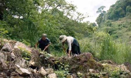 Lục Khu - xa dần hai chữ "khó khăn"