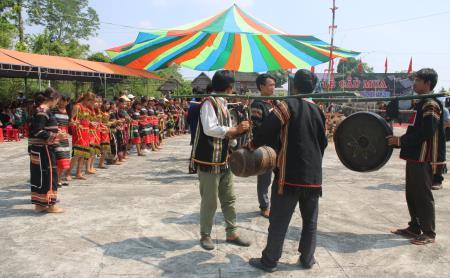 “Đường 7” ngày ấy - bây giờ
