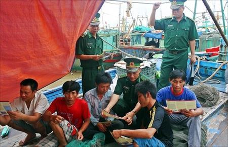 Bài học lớn cho công tác vận động quần chúng