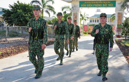 Phơi phới Xuân phương Nam