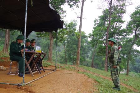 Đổi mới toàn diện công tác giáo dục - đào tạo trong Học viện Biên phòng