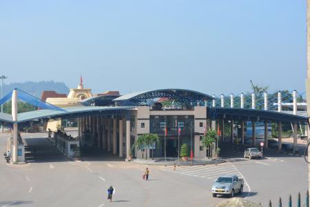 Bước đột phá từ “Một cửa, một lần dừng”