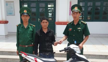 Bàn giao phương tiện bị mất cắp cho chủ sở hữu