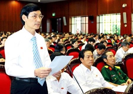 Cần xem xét kỹ các dự án sử dụng nguồn vốn trái phiếu Chính phủ
