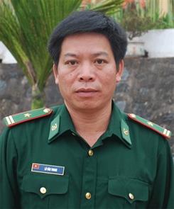 Thực hiện Nghị quyết Trung ương 4 (khóa XI): Cấp ủy, chỉ huy đơn vị phải gương mẫu đi đầu