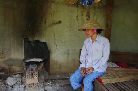 Nỗi đau mang tên cái chết trắng