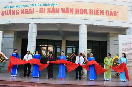 Tiếng vọng của biển