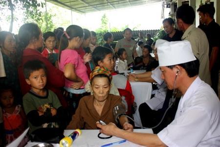 Nốt trầm Thoọng Pẹ