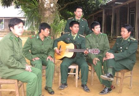 Chuyện “không khói” ở xứ mây