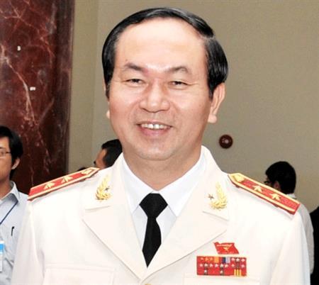 Tăng cường quan hệ quốc tế trong phòng, chống tội phạm