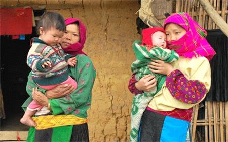 Chấm dứt nạn kết hôn trẻ em