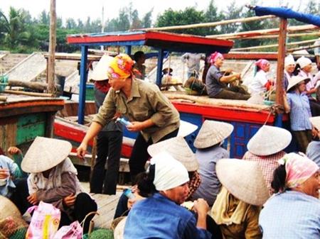 Bình Thuận phấn đấu đạt mục tiêu dân số đã đề ra