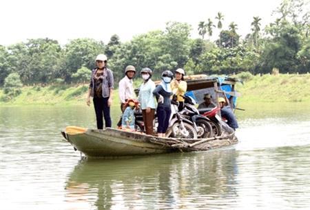 Chàng nông dân nghĩa hiệp