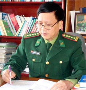 Người của công việc