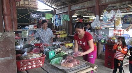 Thoát nghèo từ vốn vay 500 nghìn đồng