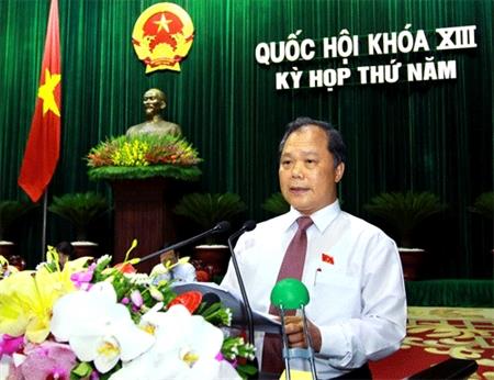 Không thay đổi tên nước