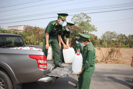 Đồng bằng sông Cửu Long bước vào cao điểm xâm nhập mặn