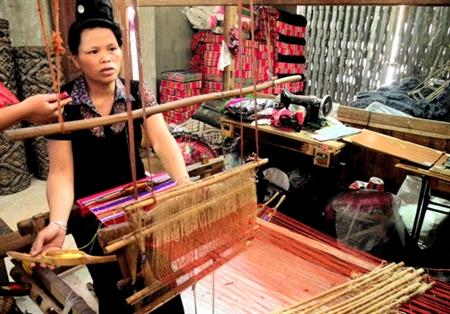 Giữ gìn hồn cốt dân tộc Thái