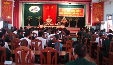Trên 22 tấn gạo hỗ trợ cho các hộ đồng bào DTTS khó khăn