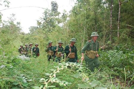 Bắt giữ Ngô Đình Diệm giữa những ngày Cách mạng tháng Tám lịch sử