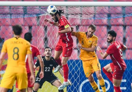 U23 Australia nhọc nhằn vào bán kết, U23 Thái Lan bị loại bởi VAR