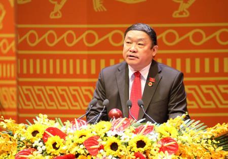 Đề xuất nhiều giải pháp chiến lược cho đất nước