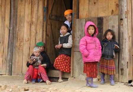 Giảm thiểu tảo hôn và hôn nhân cận huyết: Cần sự nỗ lực từ nhiều phía