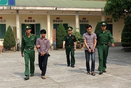 Kinh hoàng nạn mua bán người