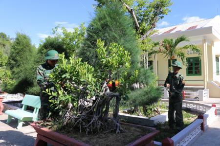 Đòn bẩy đẩy bật những “gốc rễ” khó khăn nhất