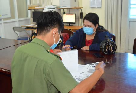 “Dịch” thông tin về Covid-19