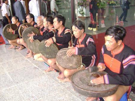 Nét văn hóa độc đáo trên cao nguyên Đắk Lắk