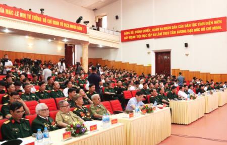 Giá trị lịch sử qua ký ức những người lính năm xưa