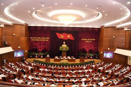 Giải "bài toán" bố trí bí thư cấp ủy cấp tỉnh, cấp huyện không là người địa phương