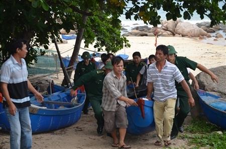 50 năm xây dựng thành lũy trong lòng dân tuyến biển