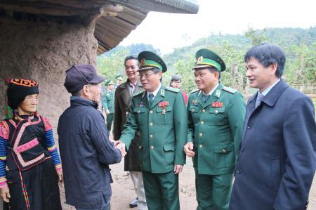 Ký ức Leng Su Sìn