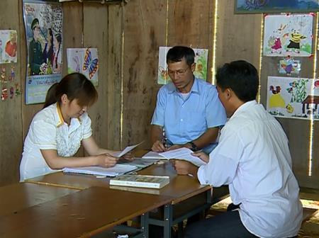 Lời ru của thầy
