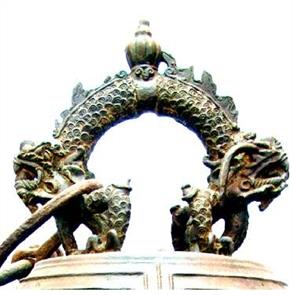 Dấu tích thời Lê trên đất Mường Lang Chánh