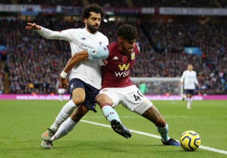 Liverpool và Man City cùng lội ngược dòng thành công