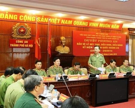 Nghĩa vụ quân sự là trách nhiệm thiêng liêng của công dân