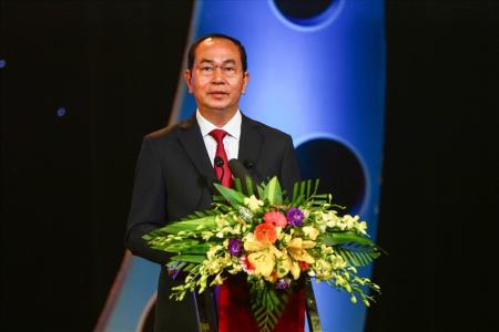 32 tác phẩm đoạt giải "Báo chí với công tác đấu tranh phòng, chống tham nhũng, lãng phí"
