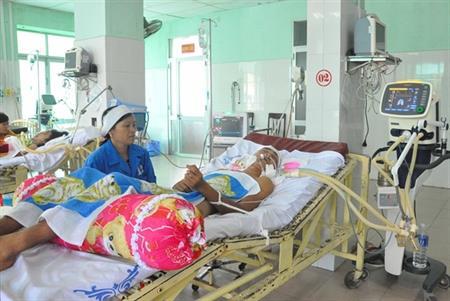 Cần nghiêm trị những kẻ coi thường pháp luật