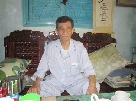 Tâm tư của người anh hùng