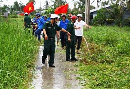 Thông báo về Phiên họp thứ 8 của Ban Chỉ đạo Trung ương về phòng, chống tham nhũng