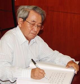 Hoài Vũ - một thời khắc nghiệt và lãng mạn