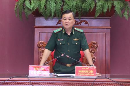Nâng cao hiệu quả các chương trình giao lưu hữu nghị biên giới