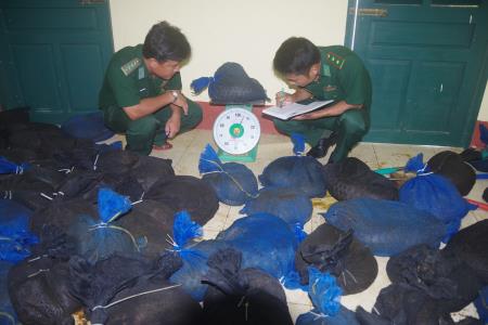 BĐBP Cà Mau: Đấu tranh hiệu quả với các loại tội phạm