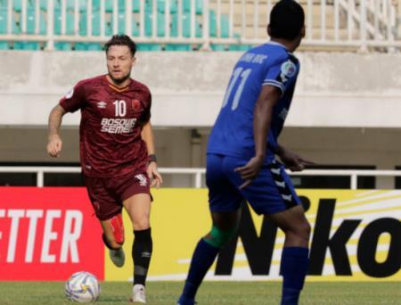 Chung kết toàn Việt Nam ở AFC Cup, VFF chưa chốt được hợp đồng với huấn luyện viên Park Hang Seo