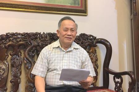 Xứng đáng là diễn đàn của cán bộ, chiến sỹ và đồng bào các dân tộc trên biên giới, biển, đảo