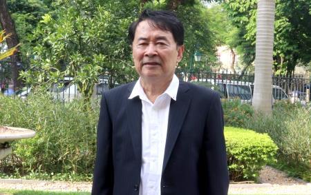 Gặp lại “Ba Cẩn” một thời trong phim “Biệt động Sài Gòn”
