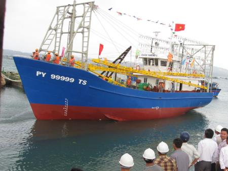 Phú Yên - Nghị định 67 vẫn chưa thực sự khơi thông